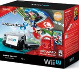 Nintendo Wii U -- Mario Kart 8 Deluxe Edition (Nintendo Wii U)